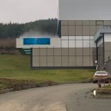 Хвалынск, фото отдыхающего в ноябре