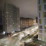 Апартаменты На ТРЦ Планета, фото гостя