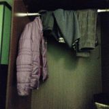 Гостиница БуддОтель Москва, фото гостя