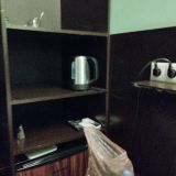 Гостиница БуддОтель Москва, фото гостя