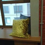 Гостиница Q-block, фото гостя