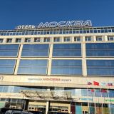 Отель Москва, фото гостя