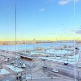 Отель Москва, фото гостя