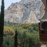 Пансионат Изумруд, фото гостя