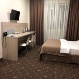 Отель Palazzo, фото гостя