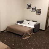 Отель Palazzo, фото гостя