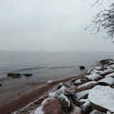 Гостиница Репинская, фото гостя