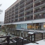 Гостиница Репинская, фото гостя