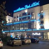 Маринс Парк Отель Ростов, фото гостя