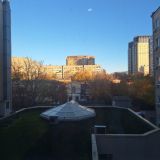 Маринс Парк Отель Ростов, фото гостя