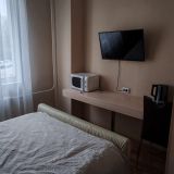 Отель ВолнаСити, фото гостя