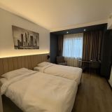 Cosmos Moscow Sheremetyevo Airport Hotel 4*, фото гостя