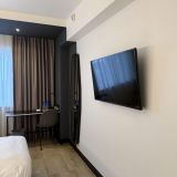 Cosmos Moscow Sheremetyevo Airport Hotel 4*, фото гостя