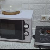 Хостел Вишня, фото гостя