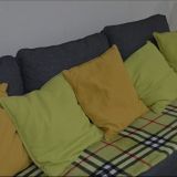 Хостел Вишня, фото гостя