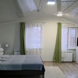 Хостел Вишня, фото гостя