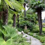 Кубань, фото отдыхающего в ноябре