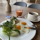 Курортный отель Лучезарный Резорт, фото гостя