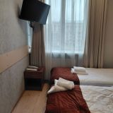 Сити отель на Ленинградском, фото гостя