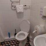 Сити отель на Ленинградском, фото гостя