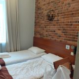 Сити отель на Ленинградском, фото гостя