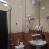 Загородный отель Домик у причала, фото гостя