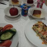 Загородный отель Домик у причала, фото гостя