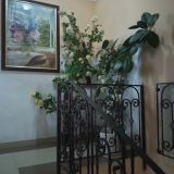 Загородный отель Домик у причала, фото гостя