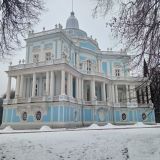 Загородный отель Домик у причала, фото гостя