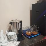 Загородный отель Домик у причала, фото гостя