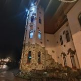 Отель Форт Колесник, фото гостя