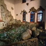 Отель Форт Колесник, фото гостя