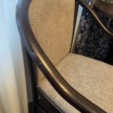 Потертая мебель (первый номер)