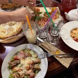 Краснодар, фото отдыхающего в ноябре