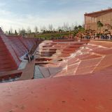 Краснодар, фото отдыхающего в ноябре