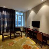 Отель NIHAO Hotel St. Petersburg, фото гостя