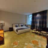 Отель NIHAO Hotel St. Petersburg, фото гостя