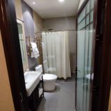 Отель NIHAO Hotel St. Petersburg, фото гостя