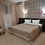 Гостиница Kaluga Plaza, фото гостя