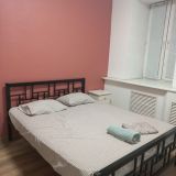 Гостевой дом Зеленый, фото гостя