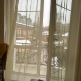 Гостиница Гатчина, фото гостя