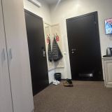 Гостиница Гатчина, фото гостя