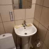 Гостиница 104 комнаты, фото гостя