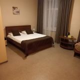 Гостиница 104 комнаты, фото гостя