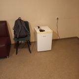 Гостиница 104 комнаты, фото гостя