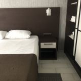 Отель Allura, фото гостя