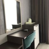 Отель Allura, фото гостя