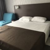 Отель Allura, фото гостя