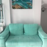 Отель Allura, фото гостя