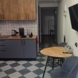 Отель Двенадцать, фото гостя